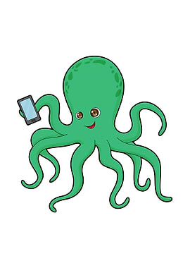 Octopus Mobile