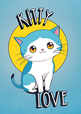 Kitty Love