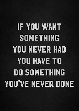 inspirational motivational