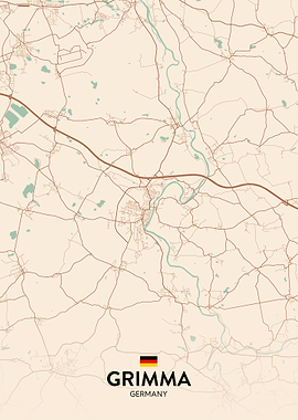 Grimma DE