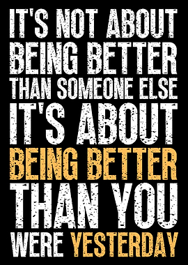 Gym Motivation Quote