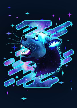 Milky Way Panther profile