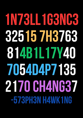 Stephen Hawking Quotes