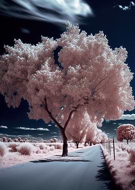 japan cherry blossom