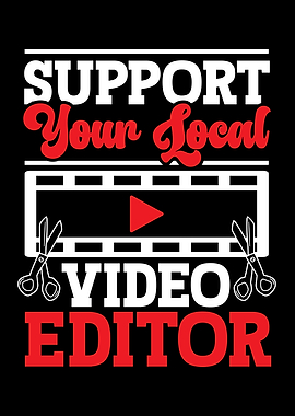 Video Editor Video Editing