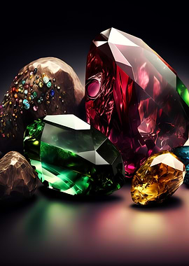 gemstone