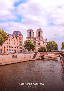 Notre Dame Cathedral