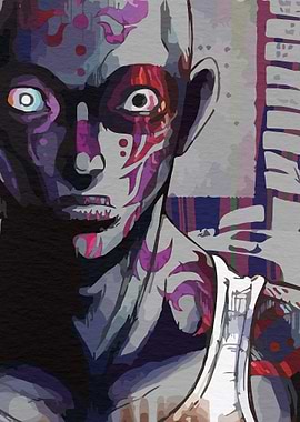 Alice in Borderland 06