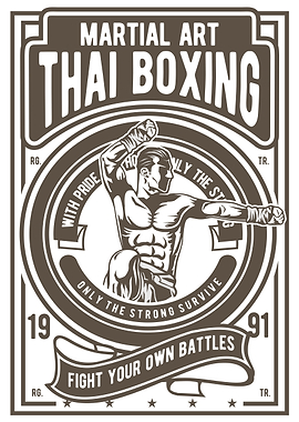 Retro Illustration 234