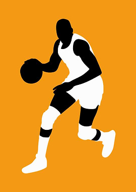 minimalist basketball