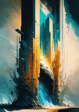 Gateway to the Unseen