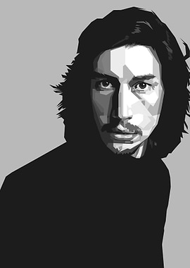 Adam Driver