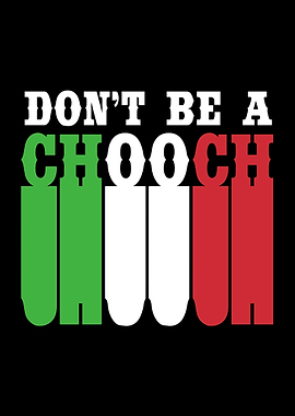 Chooch Italian