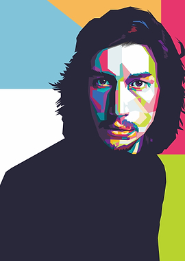 Adam Driver