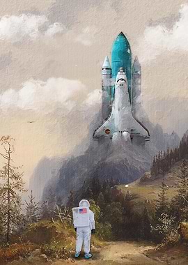 Missed Shuttle