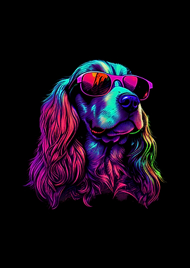 English Cocker Spaniel