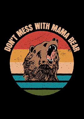 Mama Bear