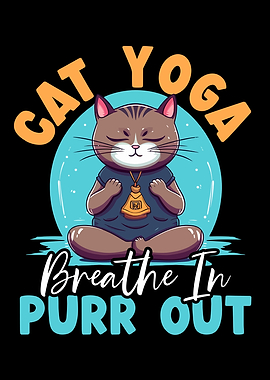 Yoga Meditation Fitness