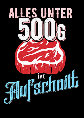 Everything under 500 grams