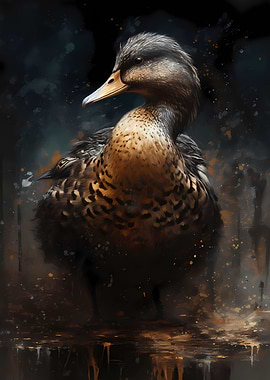 Duck Enchanting
