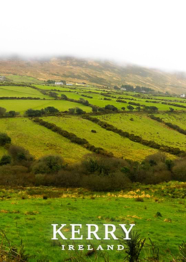 Hills of the Country Side