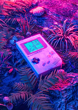 Unforgotten Object V1