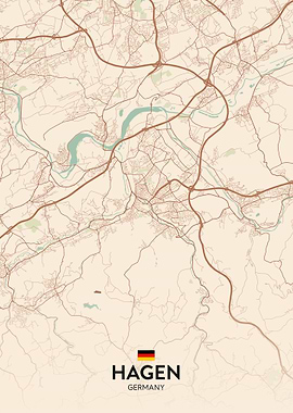 Hagen DE