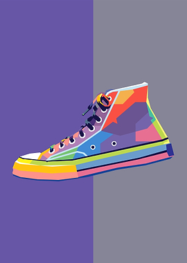 Shoes WPAP