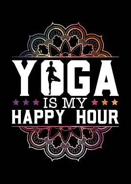 Yoga Meditation Fitness