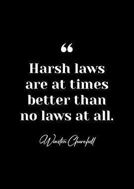 Winston Churchill quote