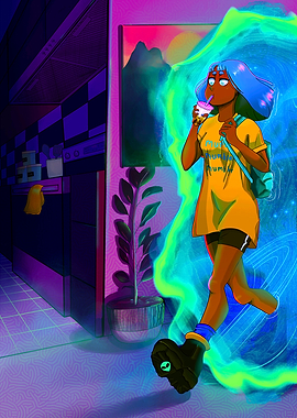 Portal Galactic Homecoming