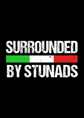 Italian Stunads