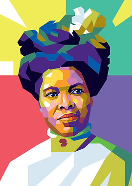 Nannie Helen Burroughs