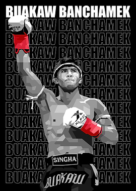 Buakaw Banchamek