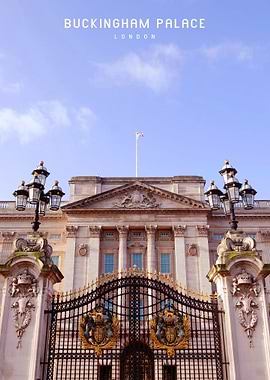Buckingham Palace