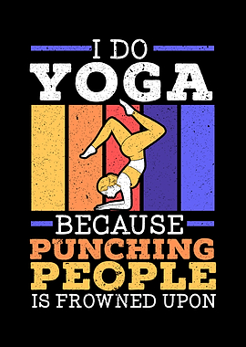 Yoga Meditation Fitness