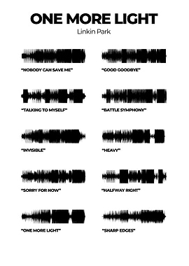 One More Light Linkin Park