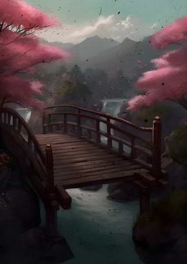 Japan Cherry Blossom