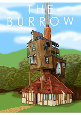 The Burrow