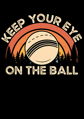 Keep your eye on the crick