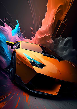 Lamborghini Murcielago