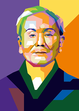 Gichin Funakoshi