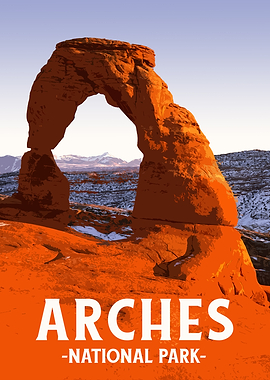 Arches National Park