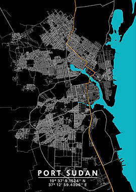 Port Sudan Sudan