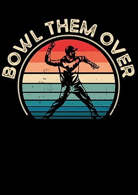 Bowl them over vintage