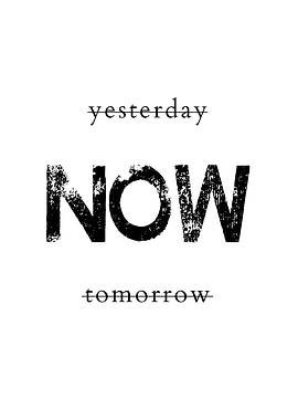 Inspirational Quote Now