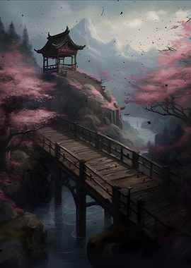 Japan Cherry Blossom