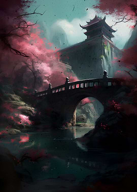 Japan Cherry Blossom