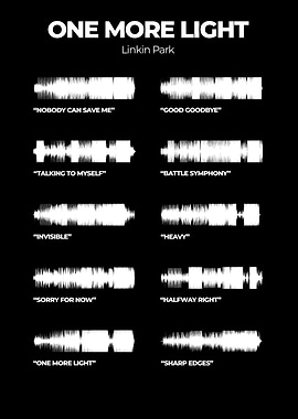 One More Light Linkin Park