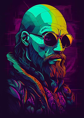 William Shakespeare Cyber